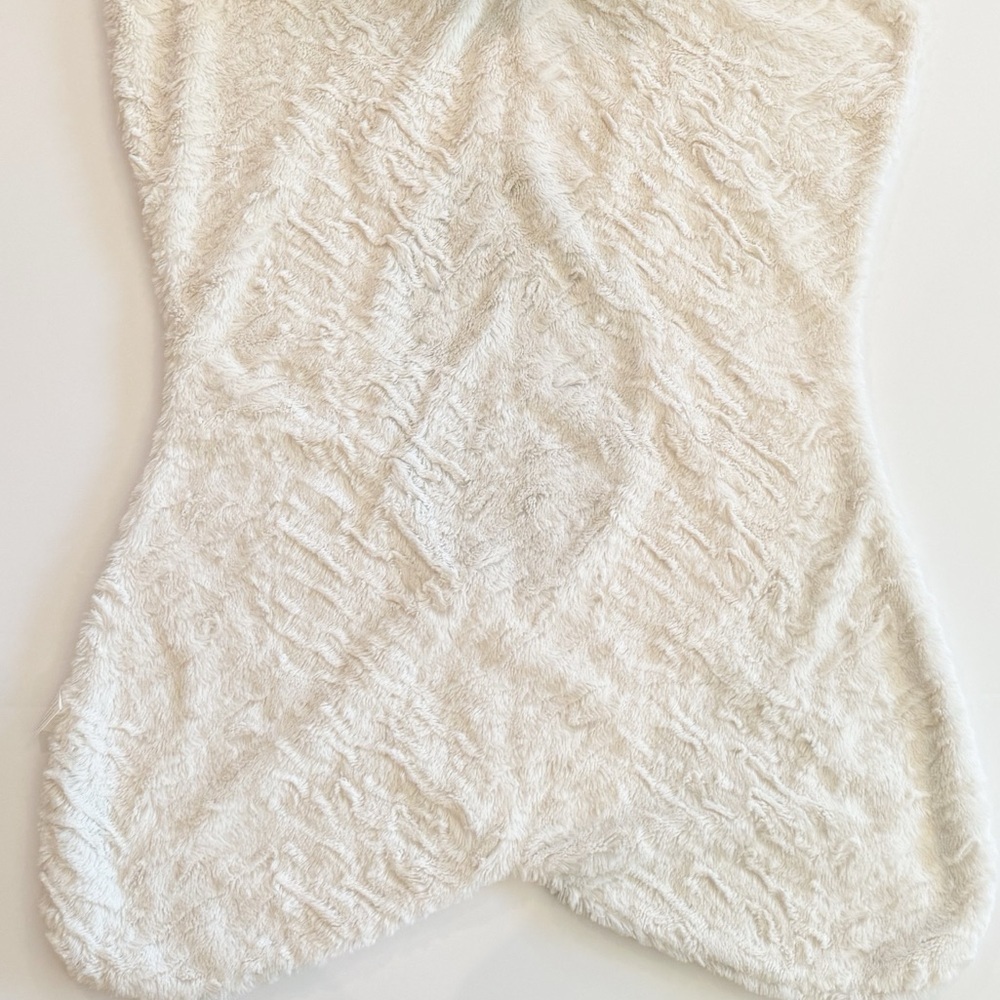 Teddy Bear Plush Baby Playmat - Picture 5 of 7